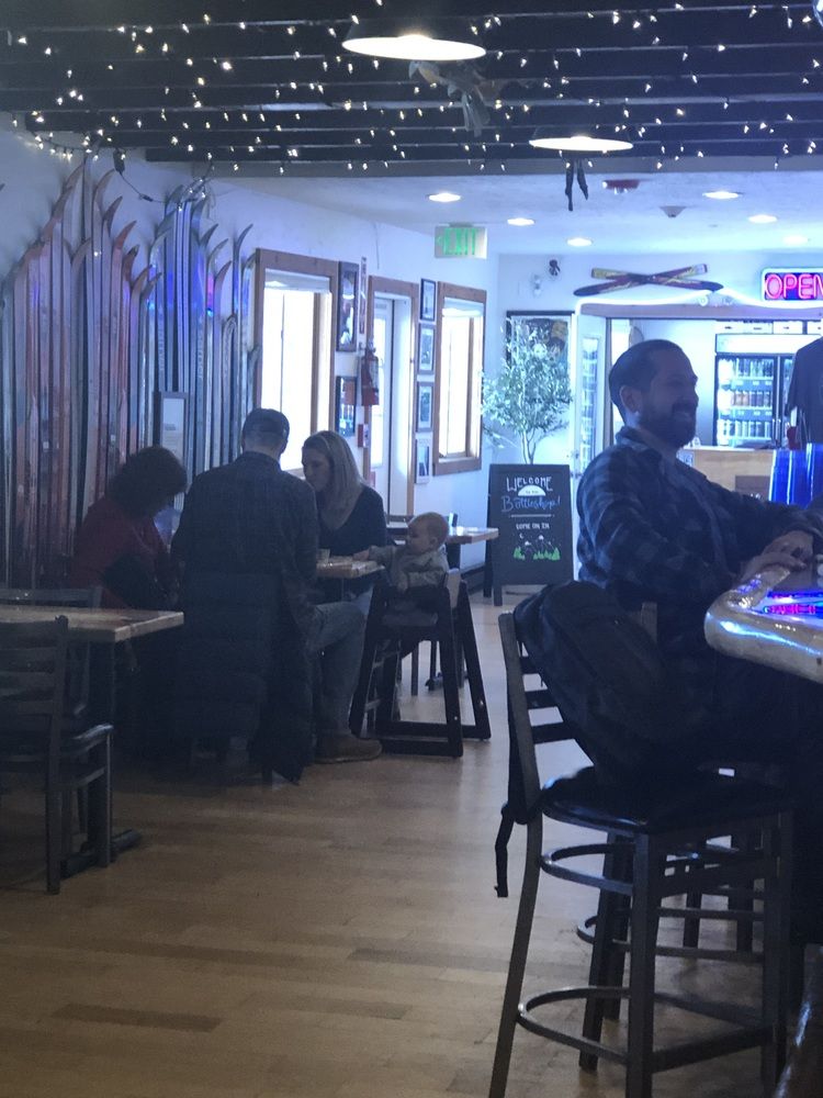 Green Valley Center: 11873 Springs Rd, Conifer, CO 80433